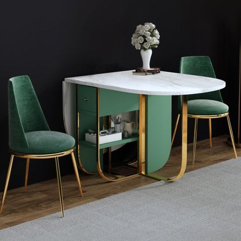 50 Amazing Space Saving Dining Table Compact – Artofit with How to Choose the Perfect Compact Dining Table That Fits Your Condo Lifestyle